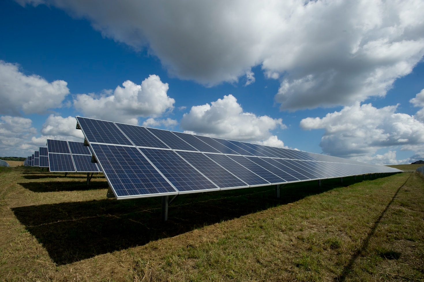 Waarom lokaal opgewekte energie de toekomst is