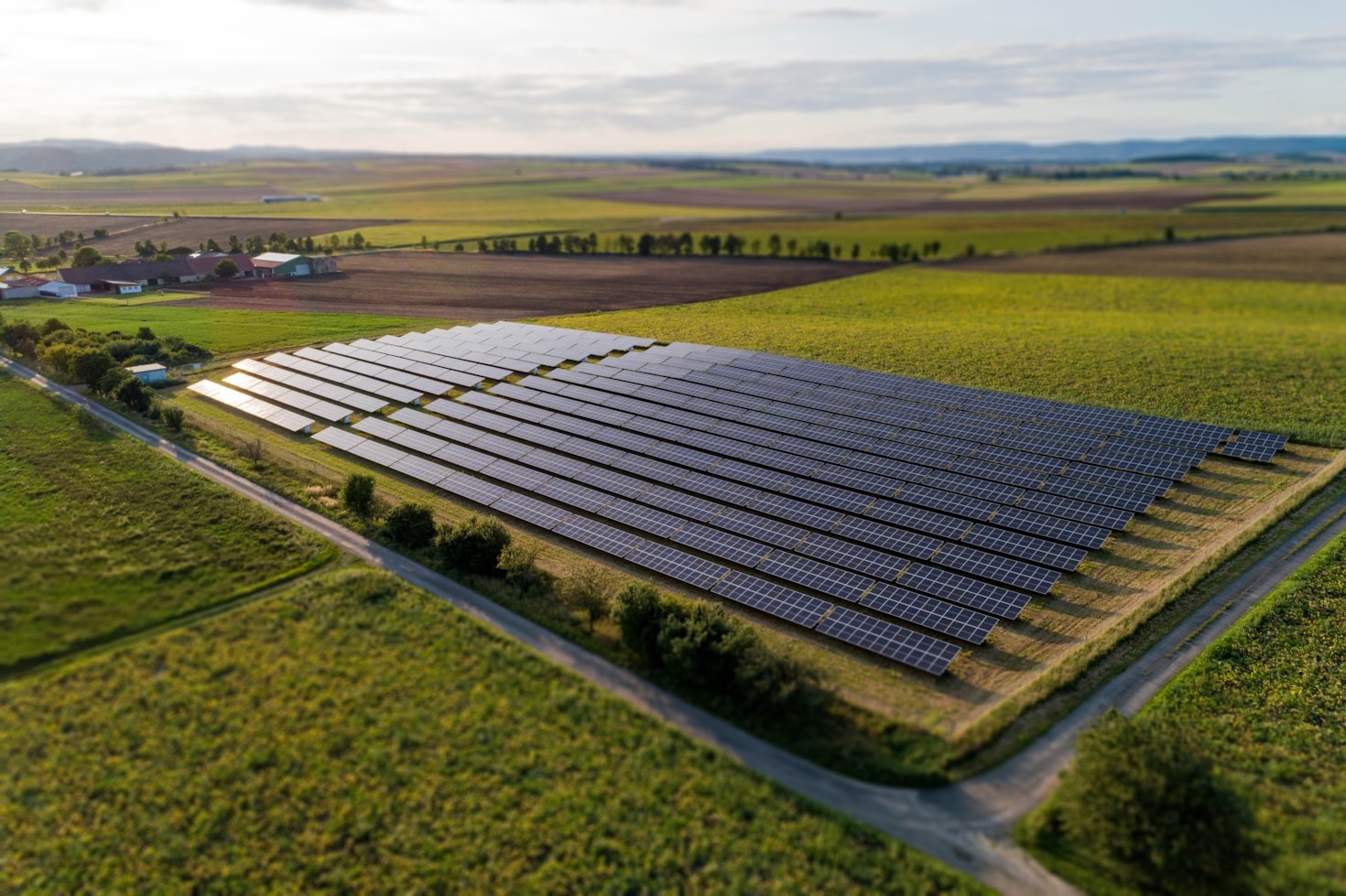 Hoe inwoners mede-eigenaar worden van energieprojecten