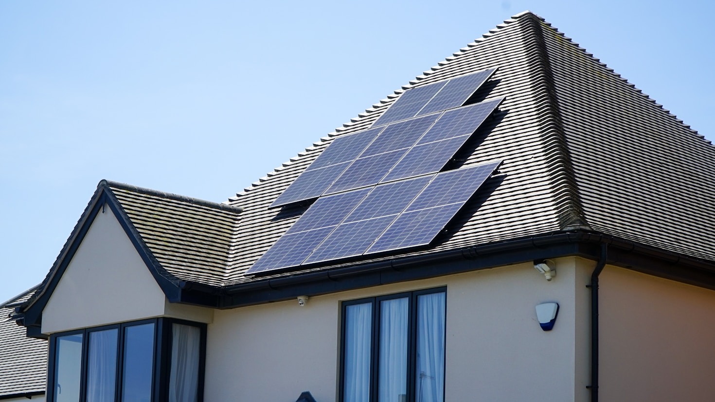 Stappen naar een volledig energieneutraal Dinkelland